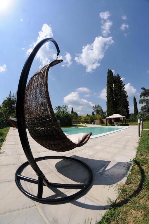 Villa Torricelli By Il Giardinetto 스카페리아 외부 사진