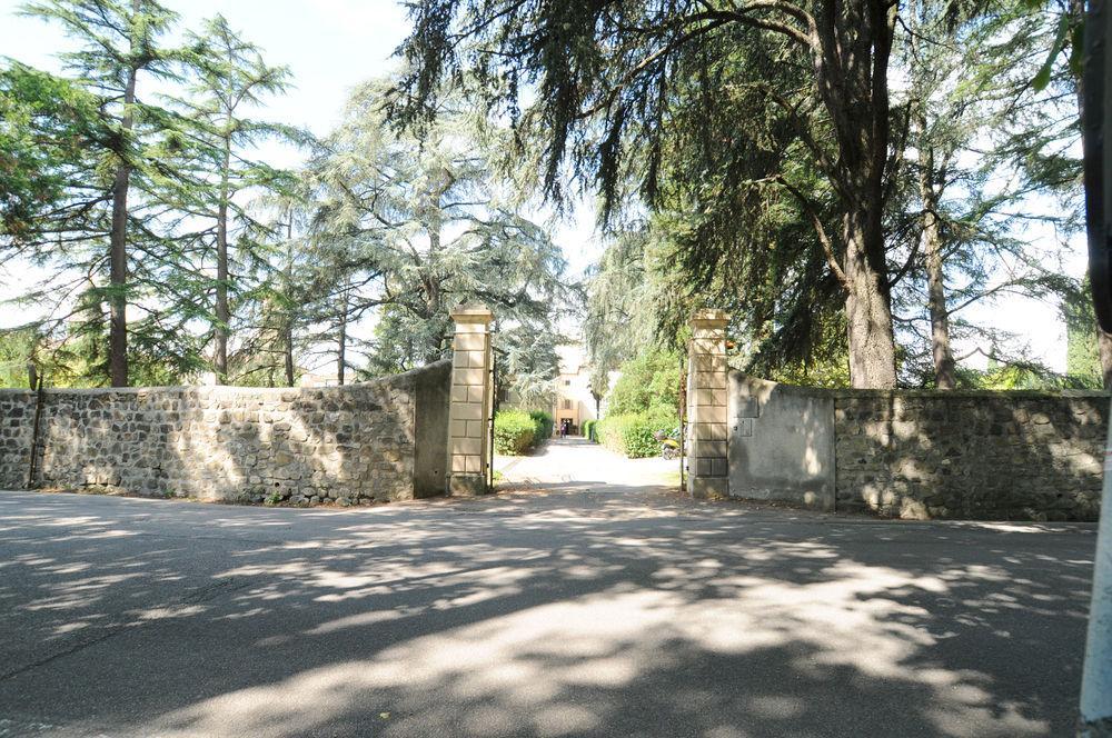 Villa Torricelli By Il Giardinetto 스카페리아 외부 사진