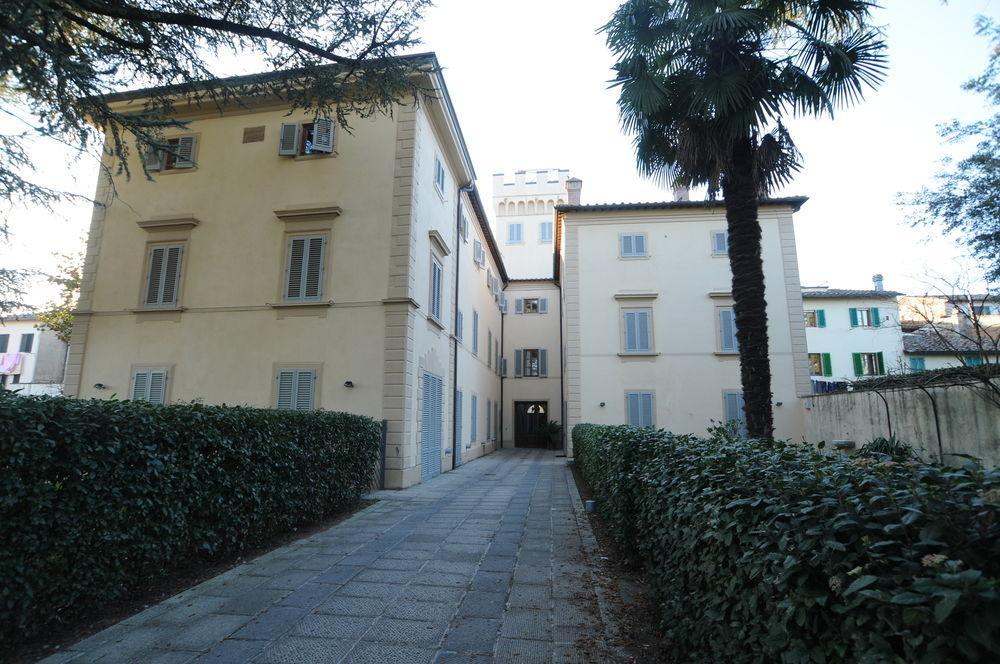 Villa Torricelli By Il Giardinetto 스카페리아 외부 사진