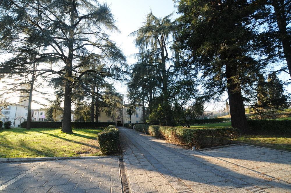 Villa Torricelli By Il Giardinetto 스카페리아 외부 사진
