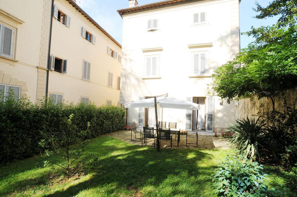 Villa Torricelli By Il Giardinetto 스카페리아 외부 사진