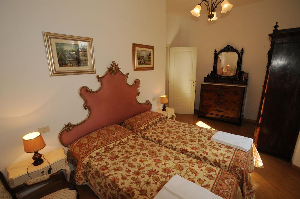 Villa Torricelli By Il Giardinetto 스카페리아 외부 사진