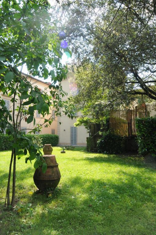 Villa Torricelli By Il Giardinetto 스카페리아 외부 사진